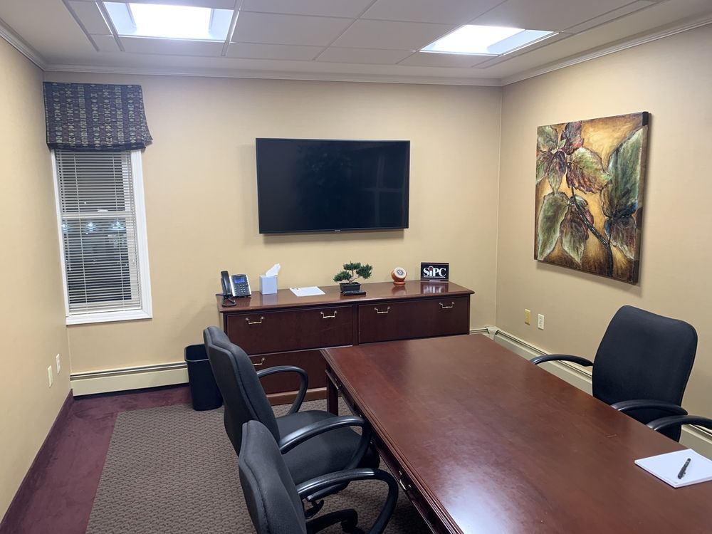 319 Southbridge St, Auburn, MA 01501